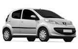City Car Rental Liverpool
