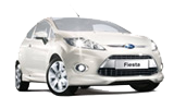 Economy Car Rental Liverpool