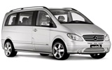 People Carrier Rental Liverpool