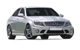 Premium Car Rental Liverpool